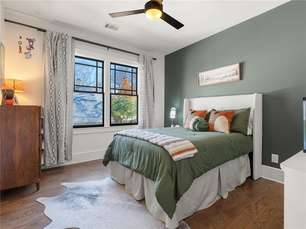 109 Hood Circle Decatur, GA 30030 - Photo 40 of 84