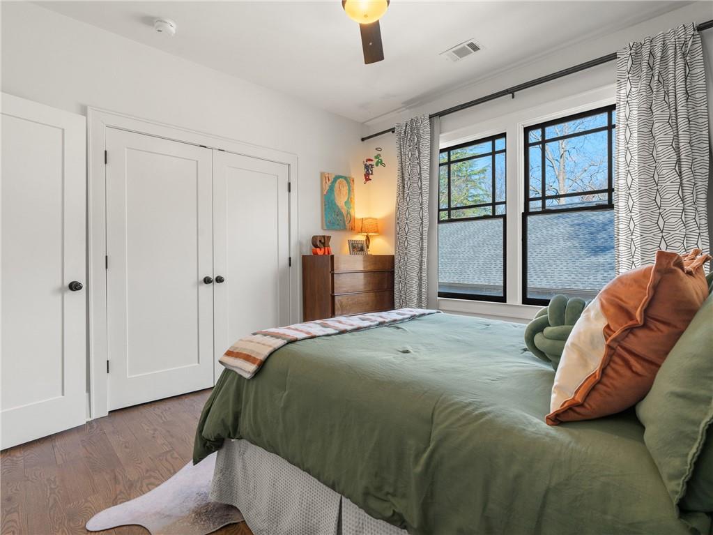 109 Hood Circle Decatur, GA 30030 - Photo 41 of 84