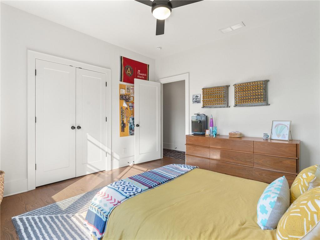 109 Hood Circle Decatur, GA 30030 - Photo 42 of 84