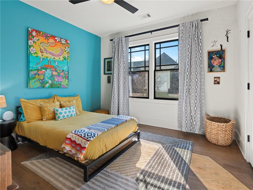 109 Hood Circle Decatur, GA 30030 - Photo 43 of 84