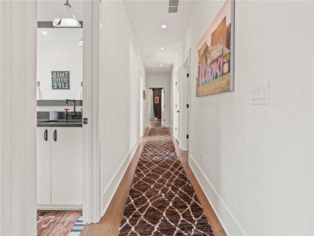 109 Hood Circle Decatur, GA 30030 - Photo 44 of 84