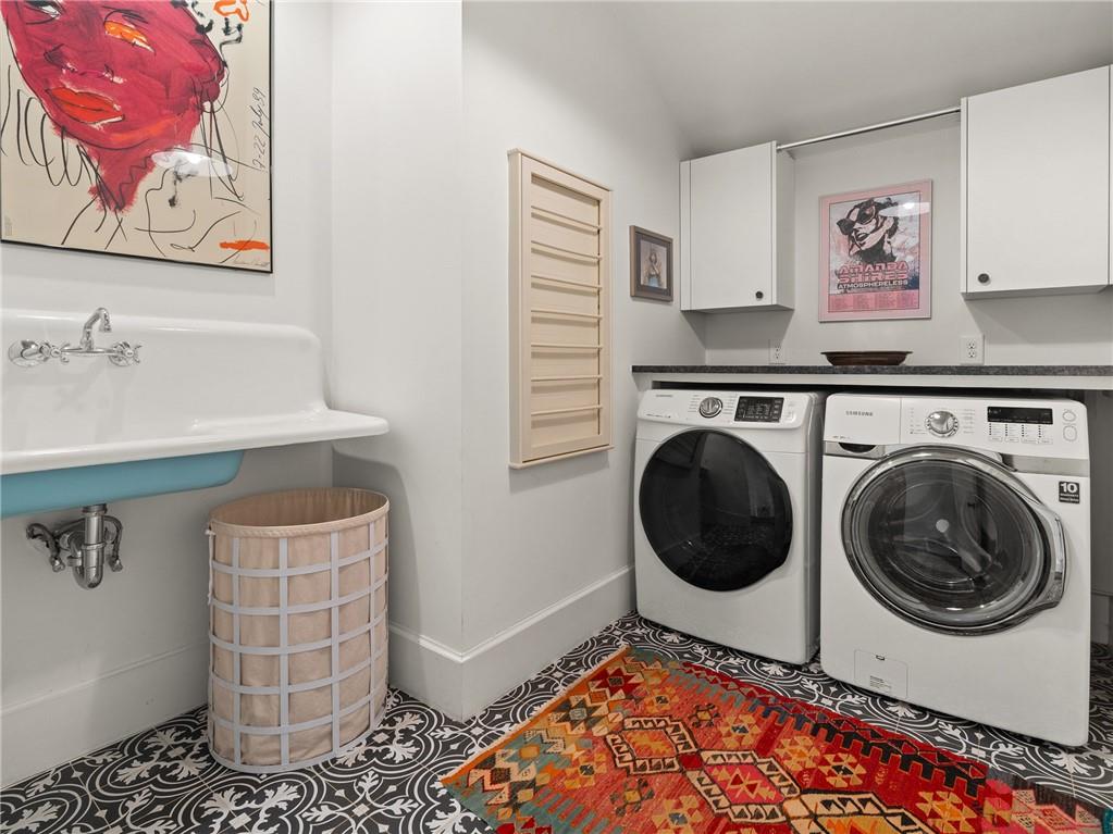 109 Hood Circle Decatur, GA 30030 - Photo 45 of 84