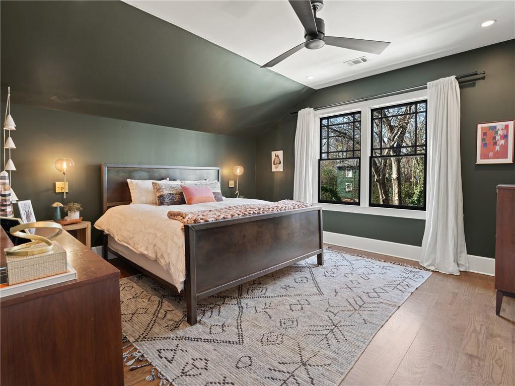 109 Hood Circle Decatur, GA 30030 - Photo 46 of 84