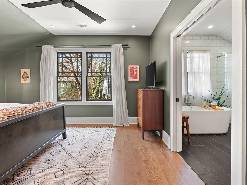 109 Hood Circle Decatur, GA 30030 - Photo 50 of 84