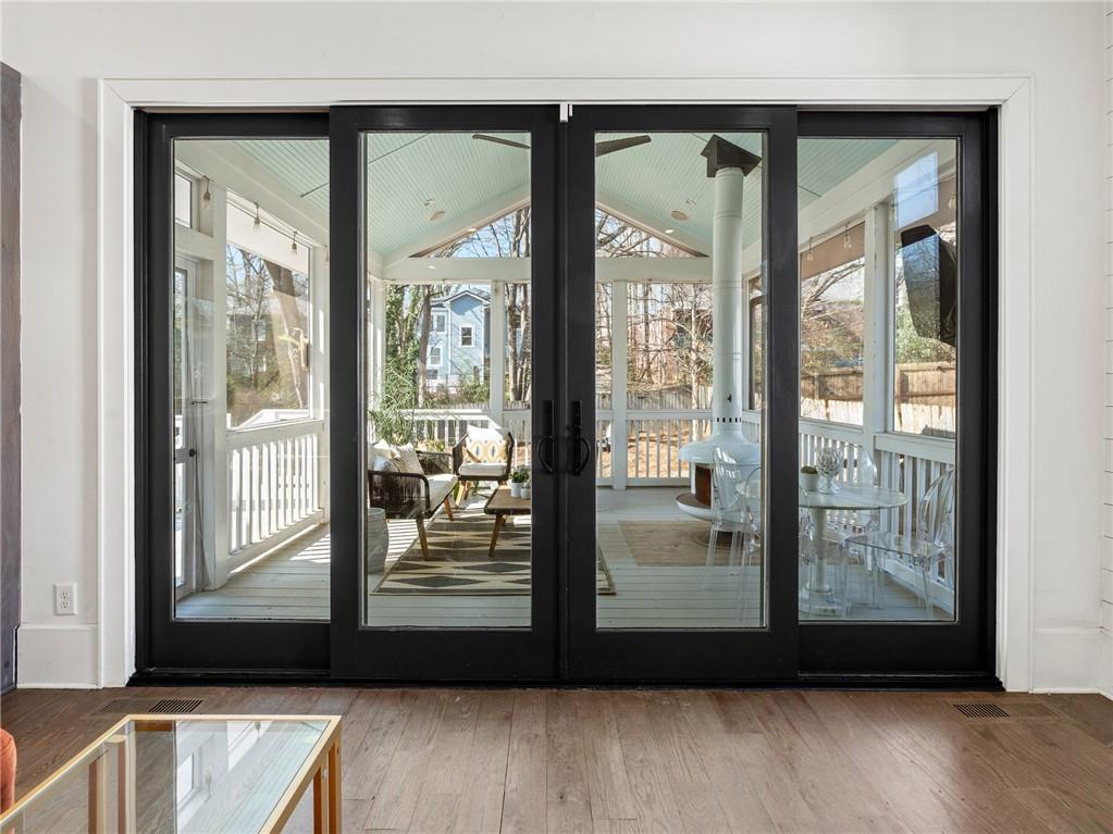 109 Hood Circle Decatur, GA 30030 - Photo 58 of 84