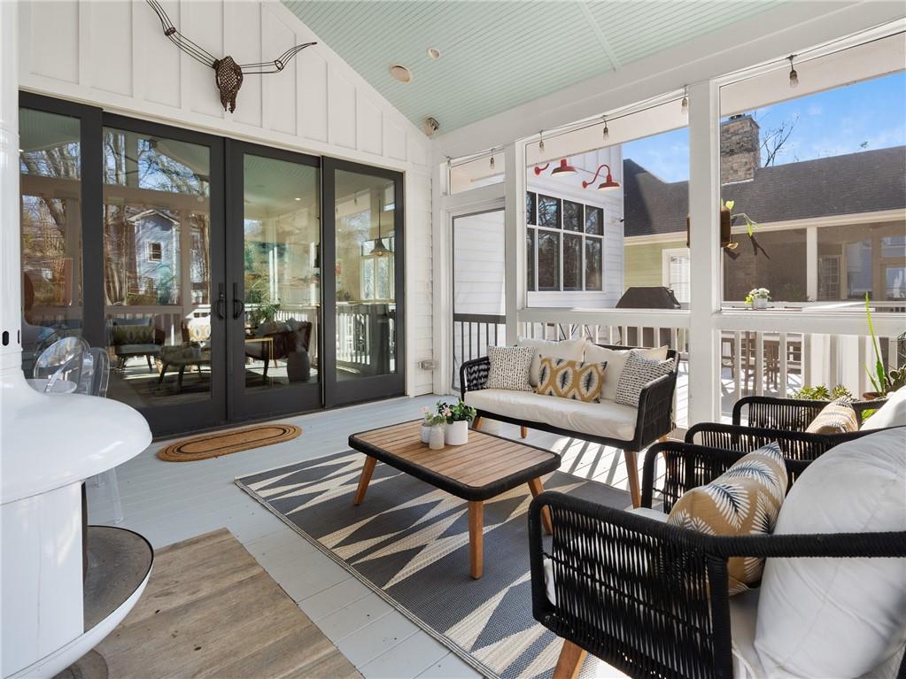 109 Hood Circle Decatur, GA 30030 - Photo 59 of 84