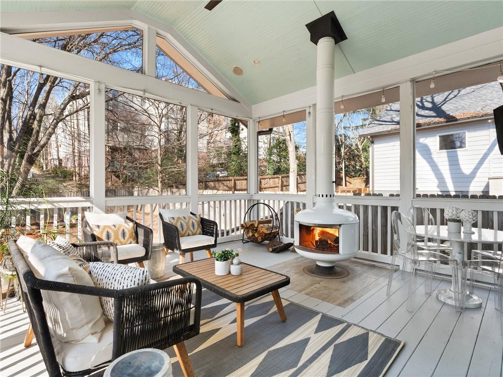 109 Hood Circle Decatur, GA 30030 - Photo 60 of 84