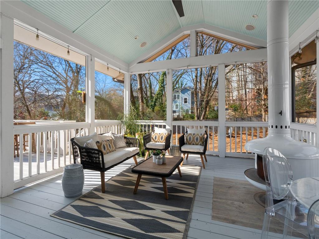 109 Hood Circle Decatur, GA 30030 - Photo 62 of 84