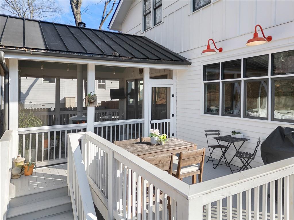 109 Hood Circle Decatur, GA 30030 - Photo 63 of 84