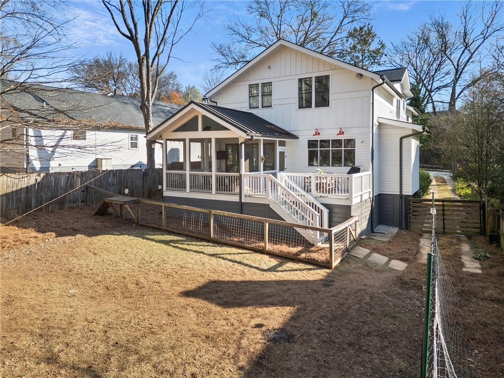 109 Hood Circle Decatur, GA 30030 - Photo 65 of 84