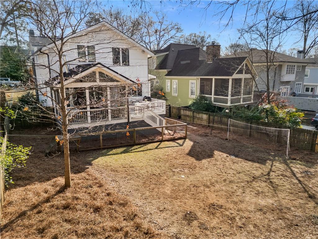 109 Hood Circle Decatur, GA 30030 - Photo 66 of 84