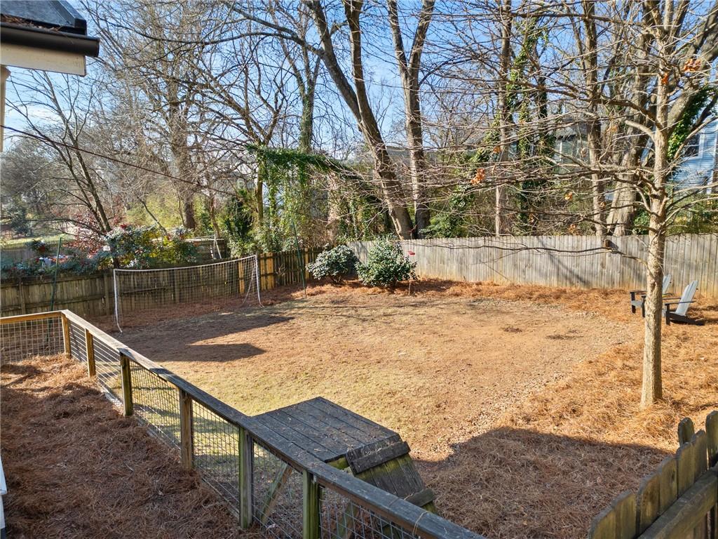 109 Hood Circle Decatur, GA 30030 - Photo 68 of 84