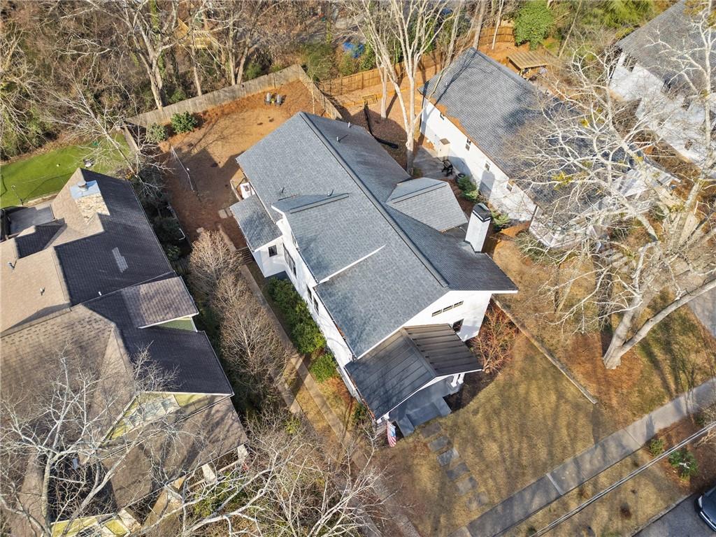 109 Hood Circle Decatur, GA 30030 - Photo 69 of 84