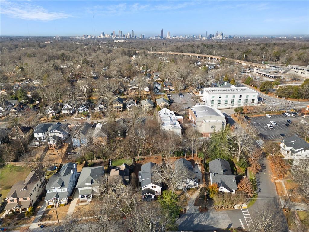 109 Hood Circle Decatur, GA 30030 - Photo 70 of 84