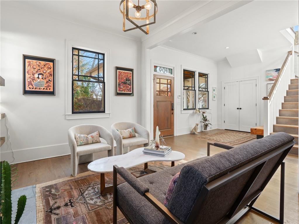 109 Hood Circle Decatur, GA 30030 - Photo 7 of 84