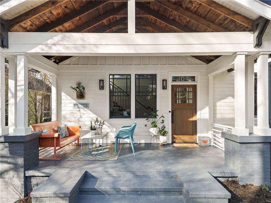 109 Hood Circle Decatur, GA 30030 - Photo 73 of 84