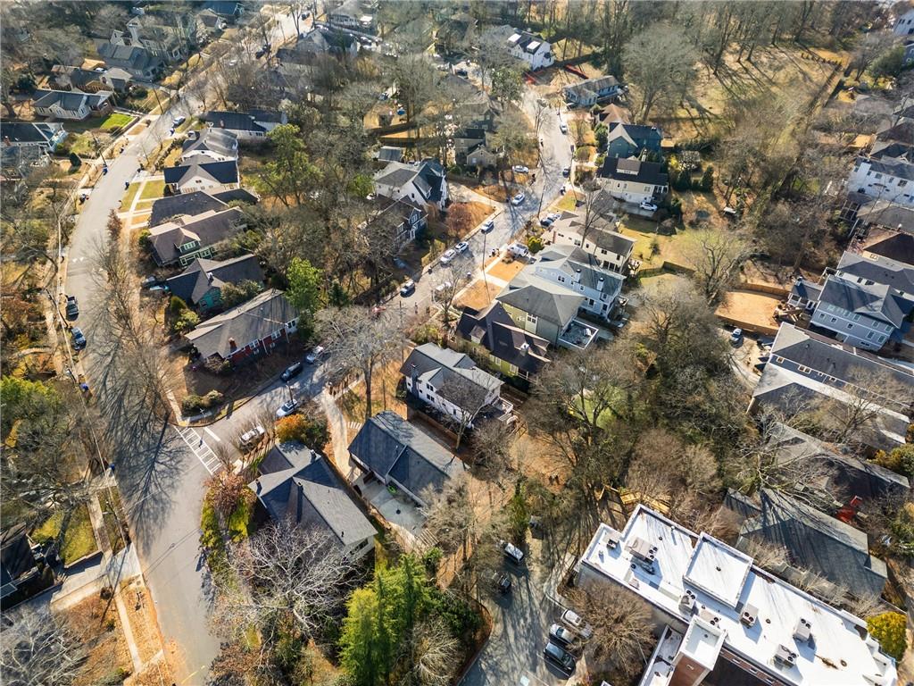 109 Hood Circle Decatur, GA 30030 - Photo 76 of 84