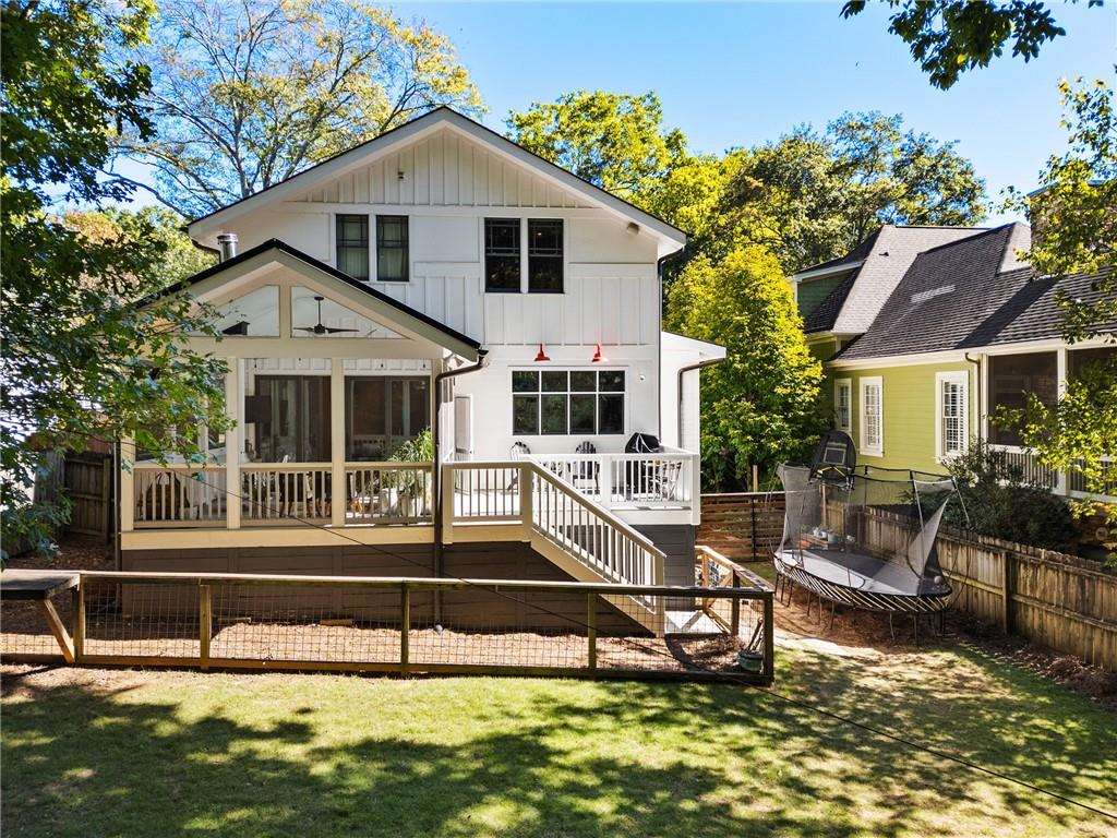 109 Hood Circle Decatur, GA 30030 - Photo 77 of 84