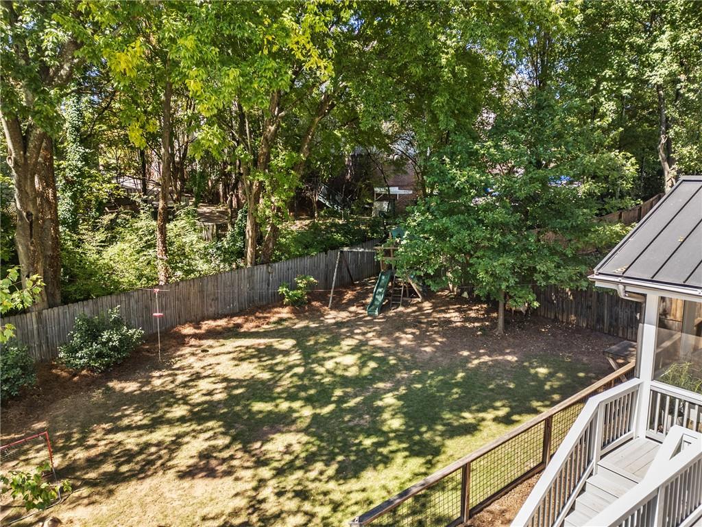 109 Hood Circle Decatur, GA 30030 - Photo 78 of 84