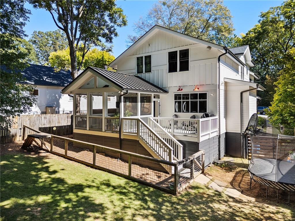 109 Hood Circle Decatur, GA 30030 - Photo 79 of 84