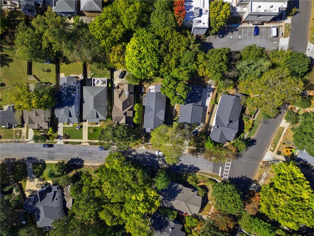 109 Hood Circle Decatur, GA 30030 - Photo 81 of 84