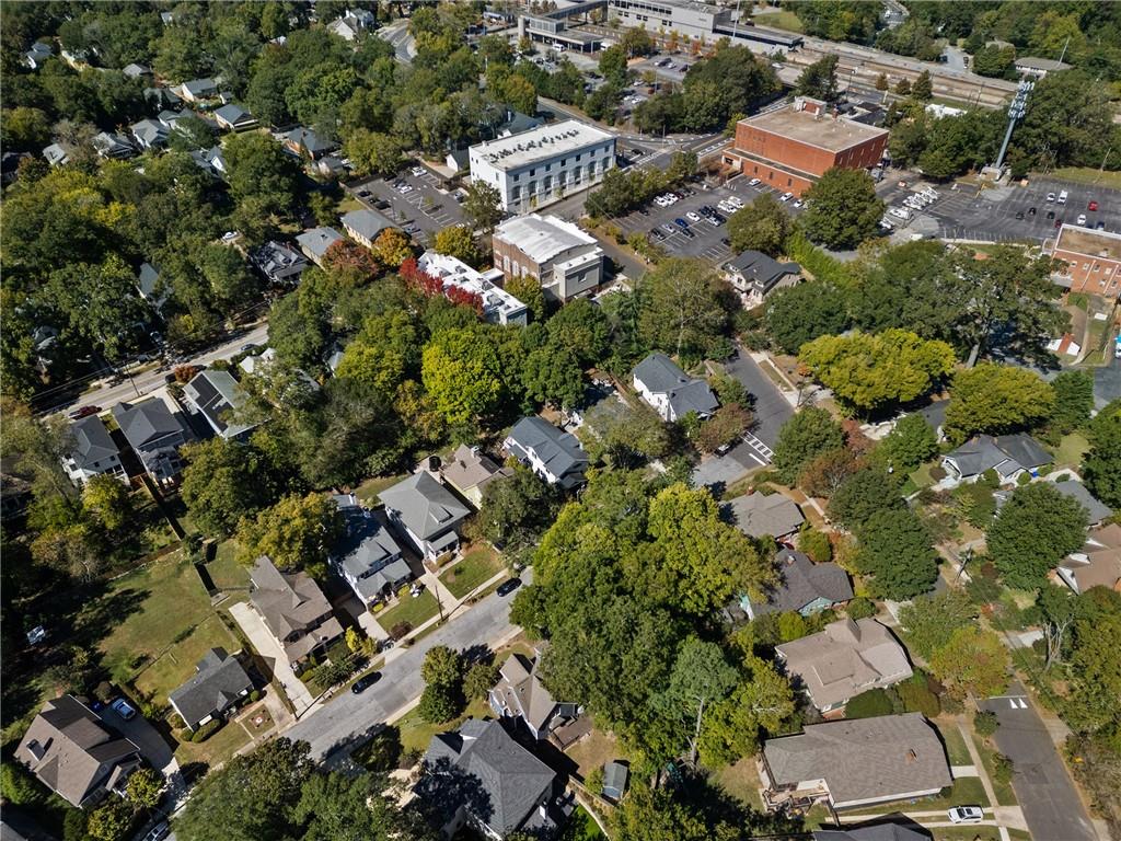 109 Hood Circle Decatur, GA 30030 - Photo 82 of 84