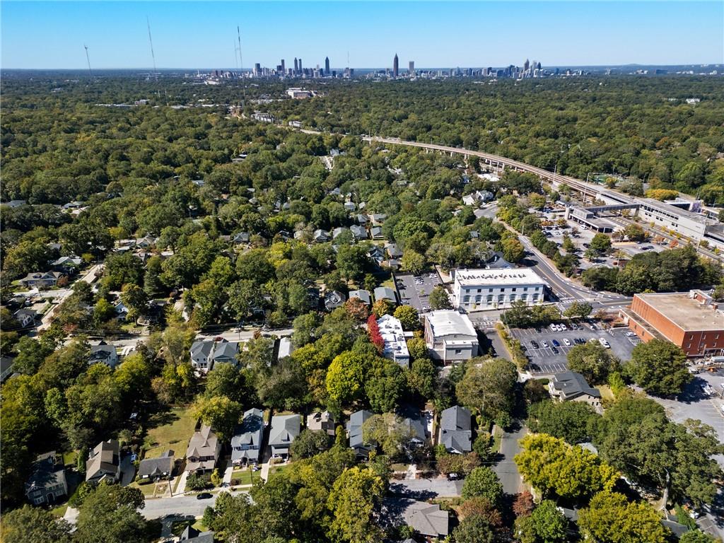 109 Hood Circle Decatur, GA 30030 - Photo 83 of 84