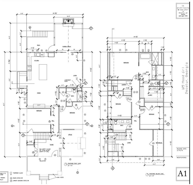 109 Hood Circle Decatur, GA 30030 - Photo 84 of 84