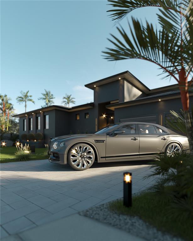16376 Perico Way Punta Gorda, FL 33955 - Photo 4 of 24 a car parked in front of a house