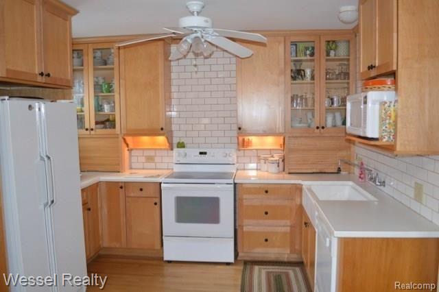 198 Tillson Street Romeo, MI 48065 - Photo 6 of 21