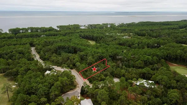 $39,500 | 154 White Pelican Way, Carrabelle, FL 32322