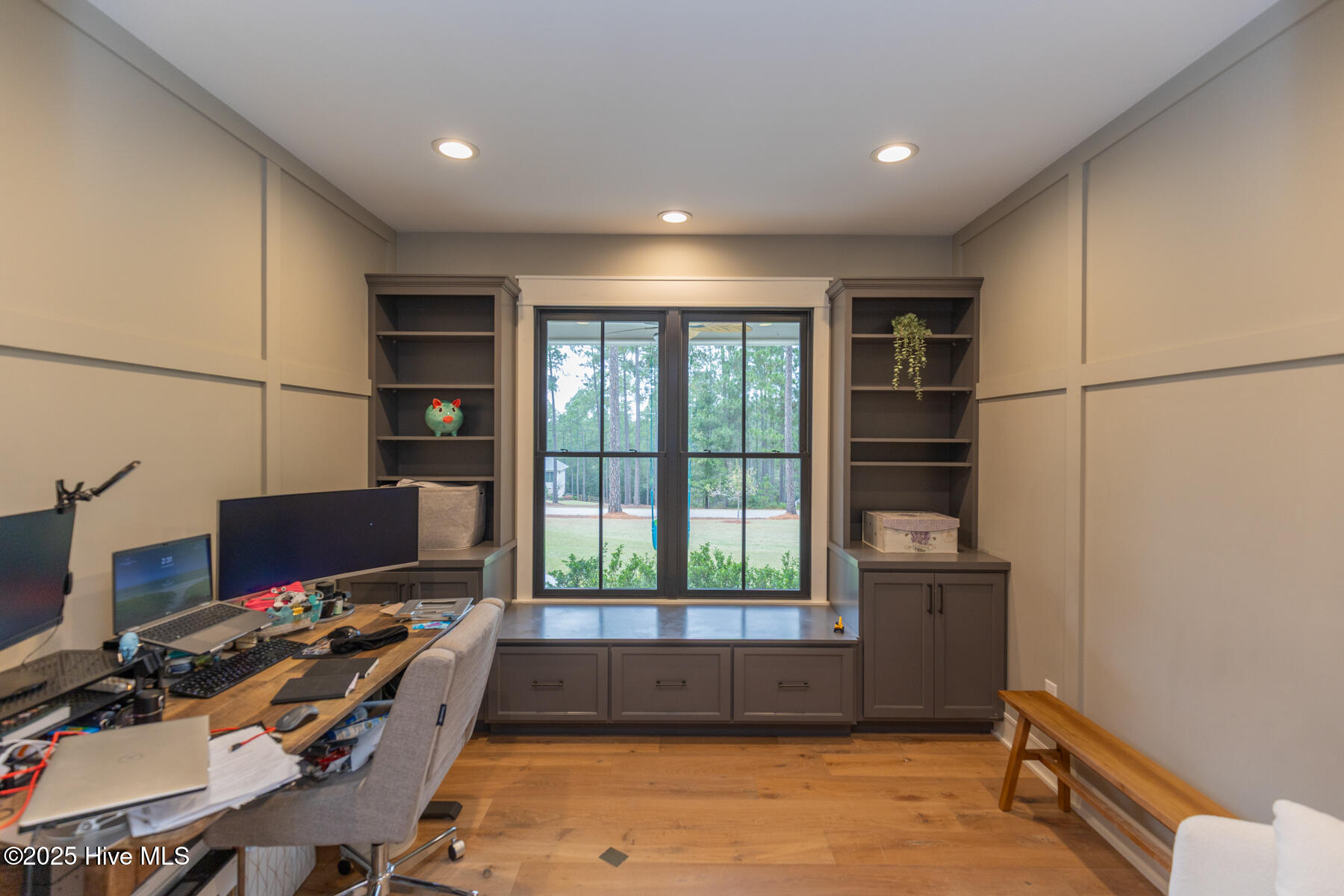 165 Vista Ridge West Jackson Springs, NC 27281 - Photo 11 of 34 office1