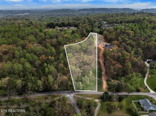 $115,000 | 0 Rifle Range Drive, Knoxville, TN 37912