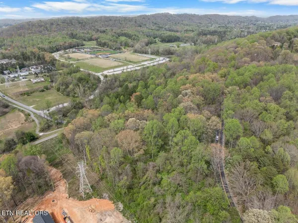 $115,000 | 0 Rifle Range Drive, Knoxville, TN 37912