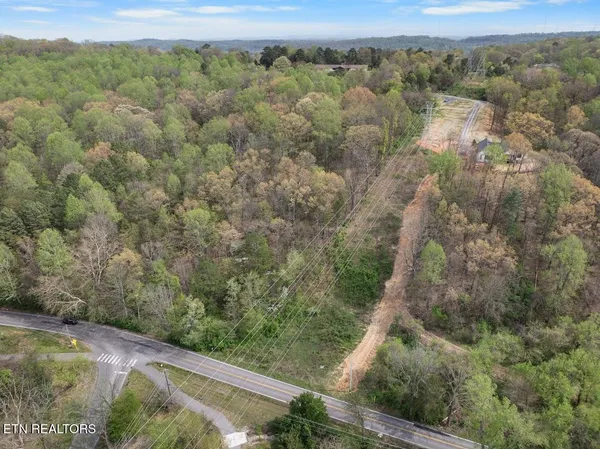 $115,000 | 0 Rifle Range Drive, Knoxville, TN 37912