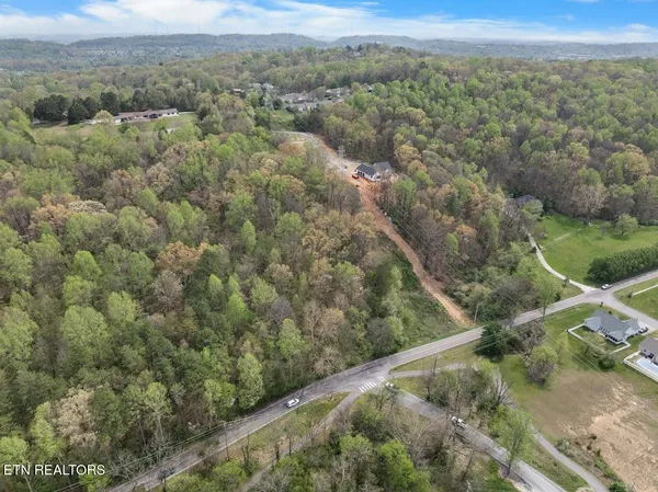 $115,000 | 0 Rifle Range Drive, Knoxville, TN 37912