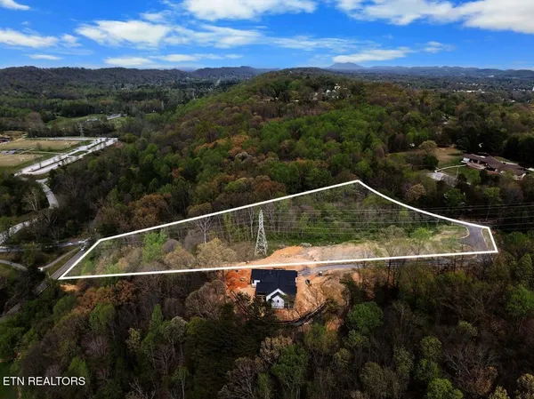 $115,000 | 0 Rifle Range Drive, Knoxville, TN 37912