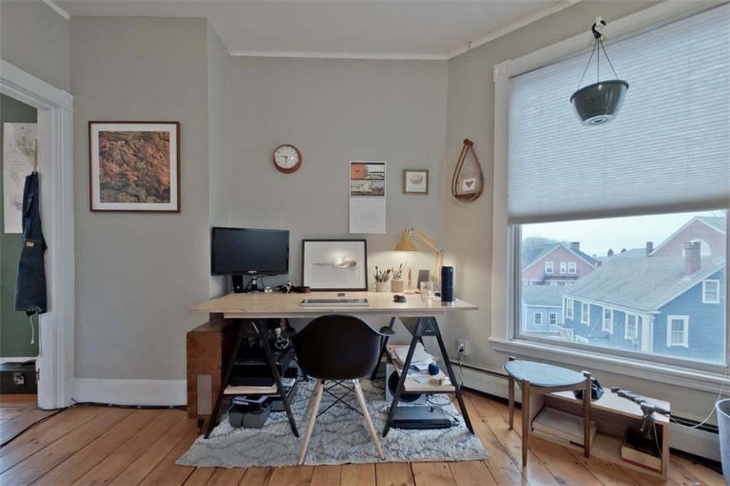 137 Spring Street, Unit 3 Portland, ME 04101 - Photo 10 of 20 Photo