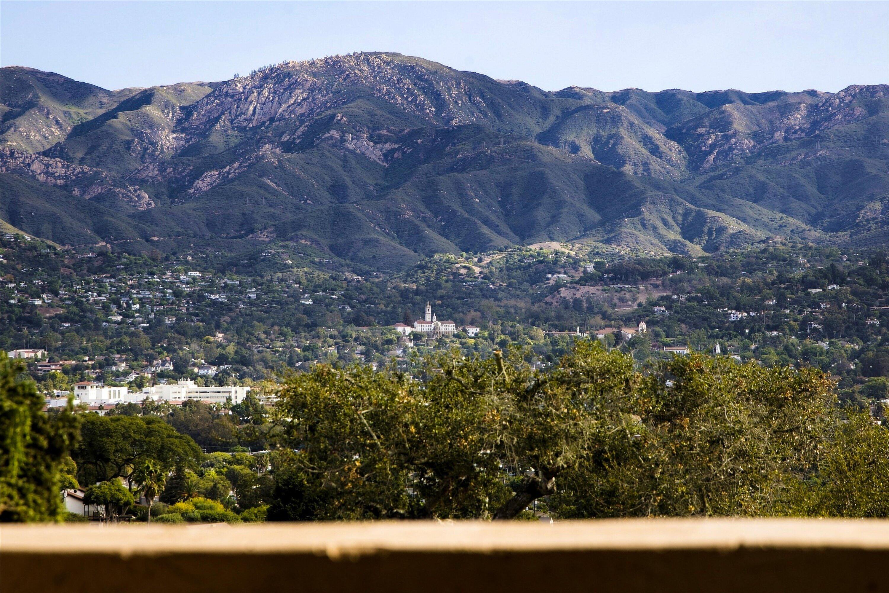 1410 La Cima Road Santa Barbara, CA 93101 - Photo 25 of 25 25-1410 La Cima Rd - 25