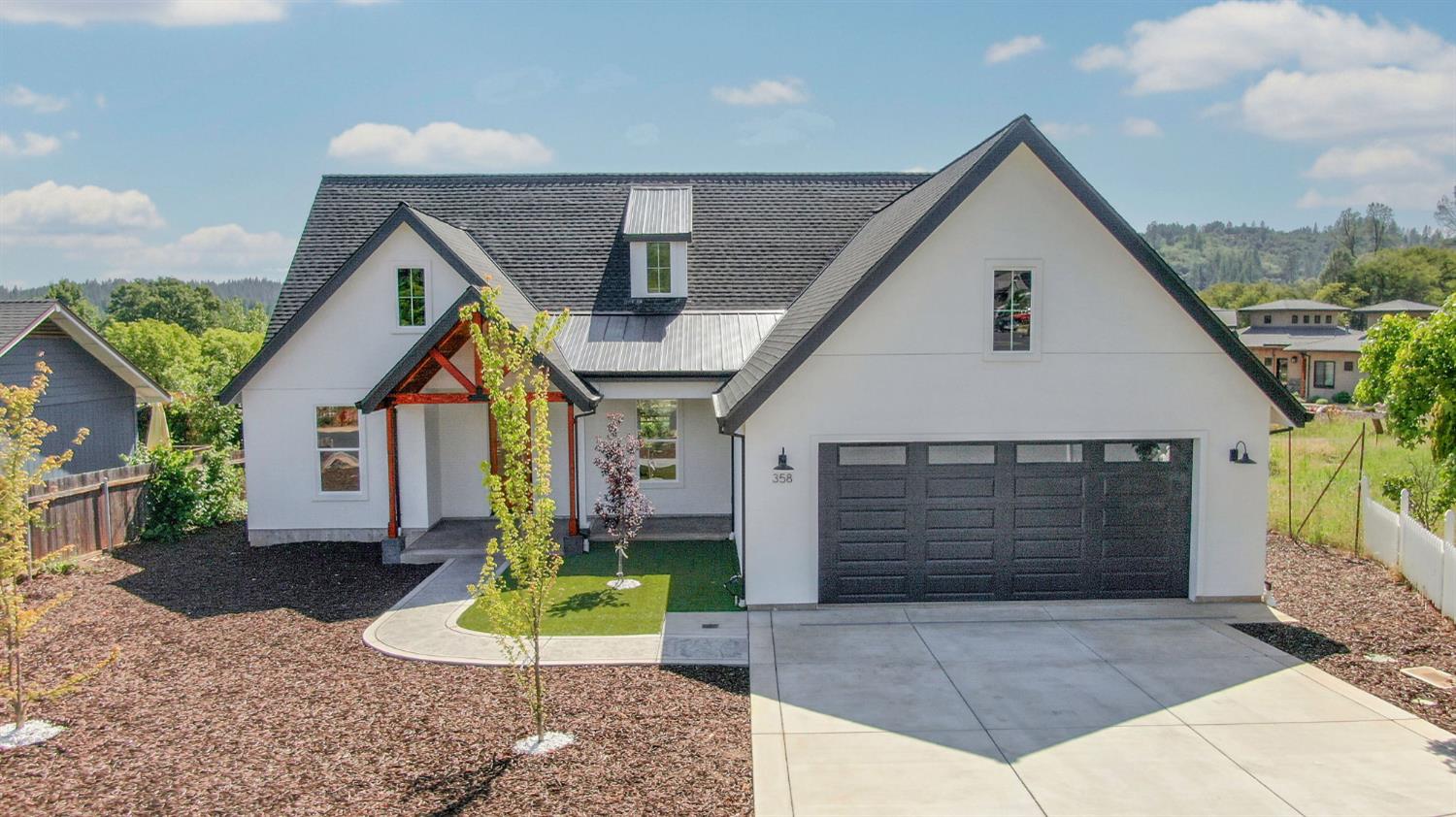 358 Oak Tree Circle Murphys, CA 95247 - Photo 60 of 70
