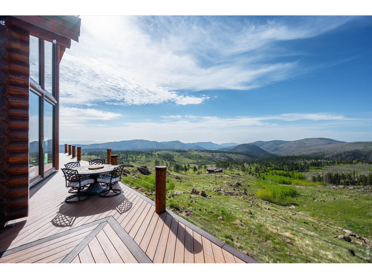 4119 Davis Ranch Road Bellvue, CO 80512 - Photo 20 of 47