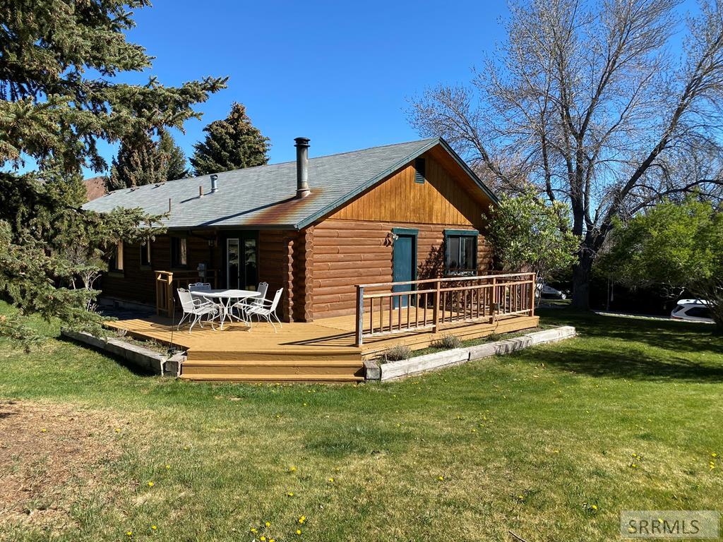 223 Summit Circle Challis, ID 83226 - Photo 51 of 54