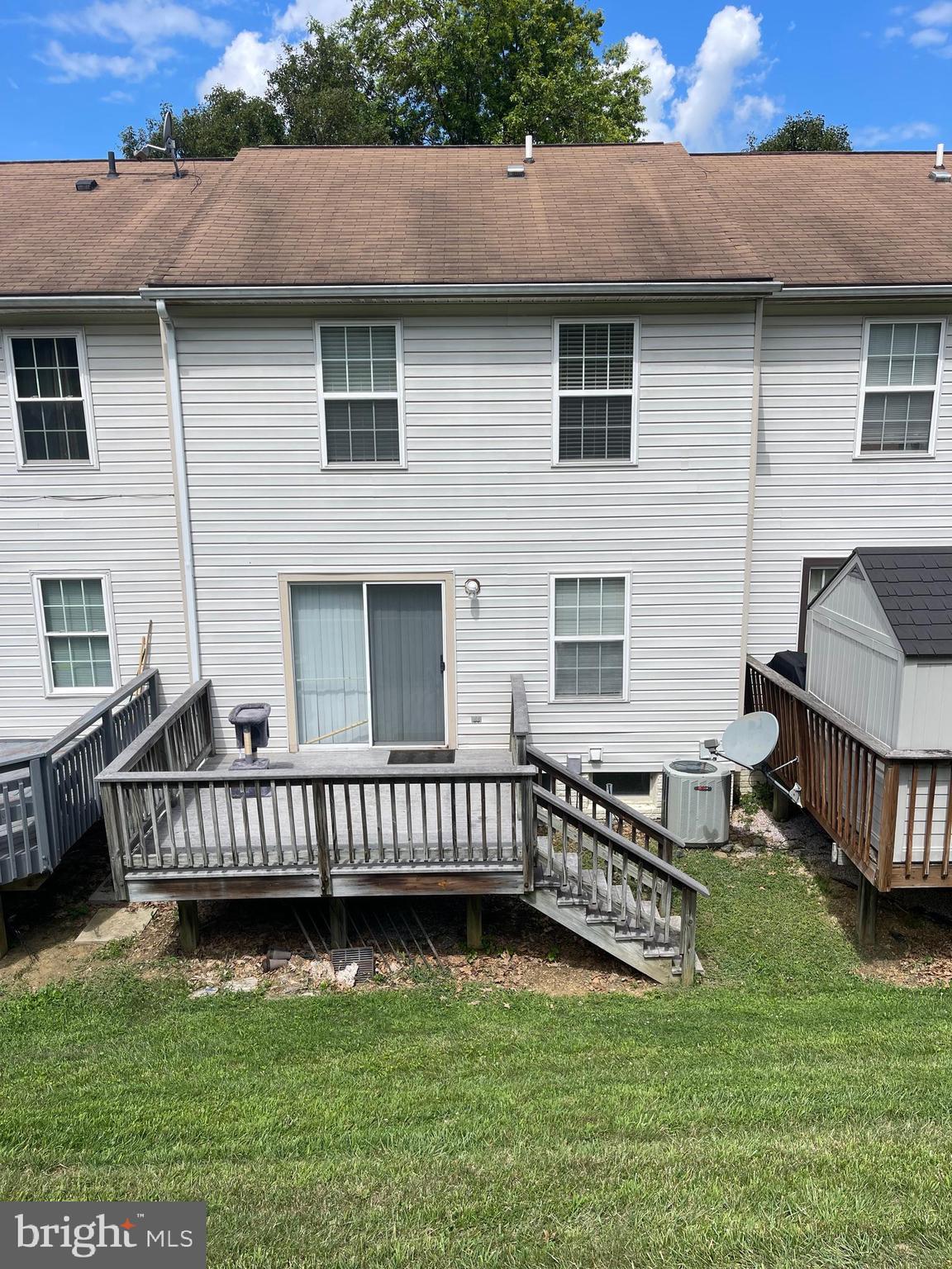 108 Jason's Ridge Smithsburg, MD 21783 - Photo 43 of 44