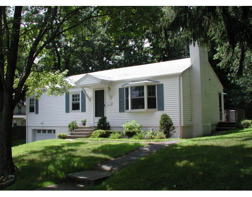 9 Spring Terrace Shrewsbury, MA 01545 - Photo 1 of 1