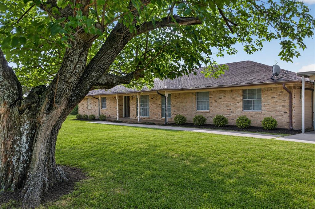 1334 East Stark Road Seagoville, TX 75159 - Photo 3 of 40