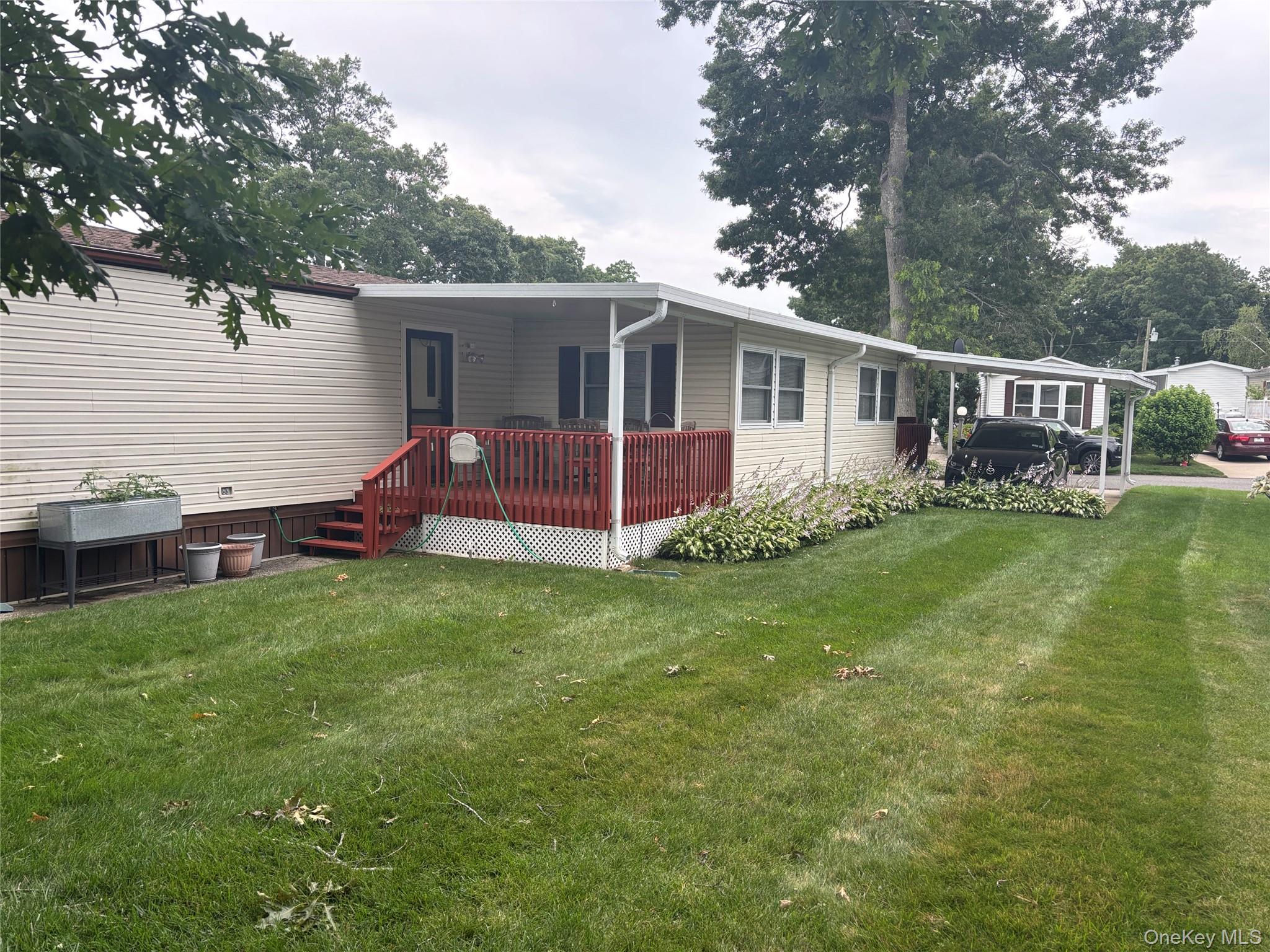 1661 Old Country Road, Unit 233 Riverhead, NY 11901 - Photo 31 of 35