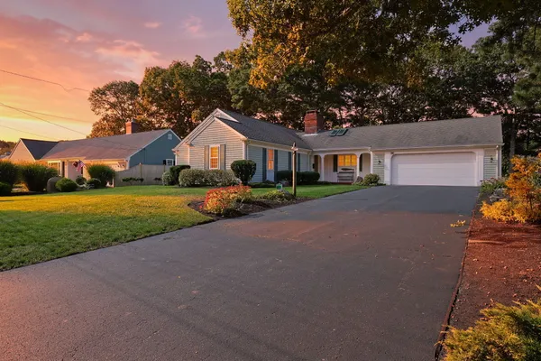 $825,000 | 53 Driving Tee Circle, South Yarmouth, MA 02664