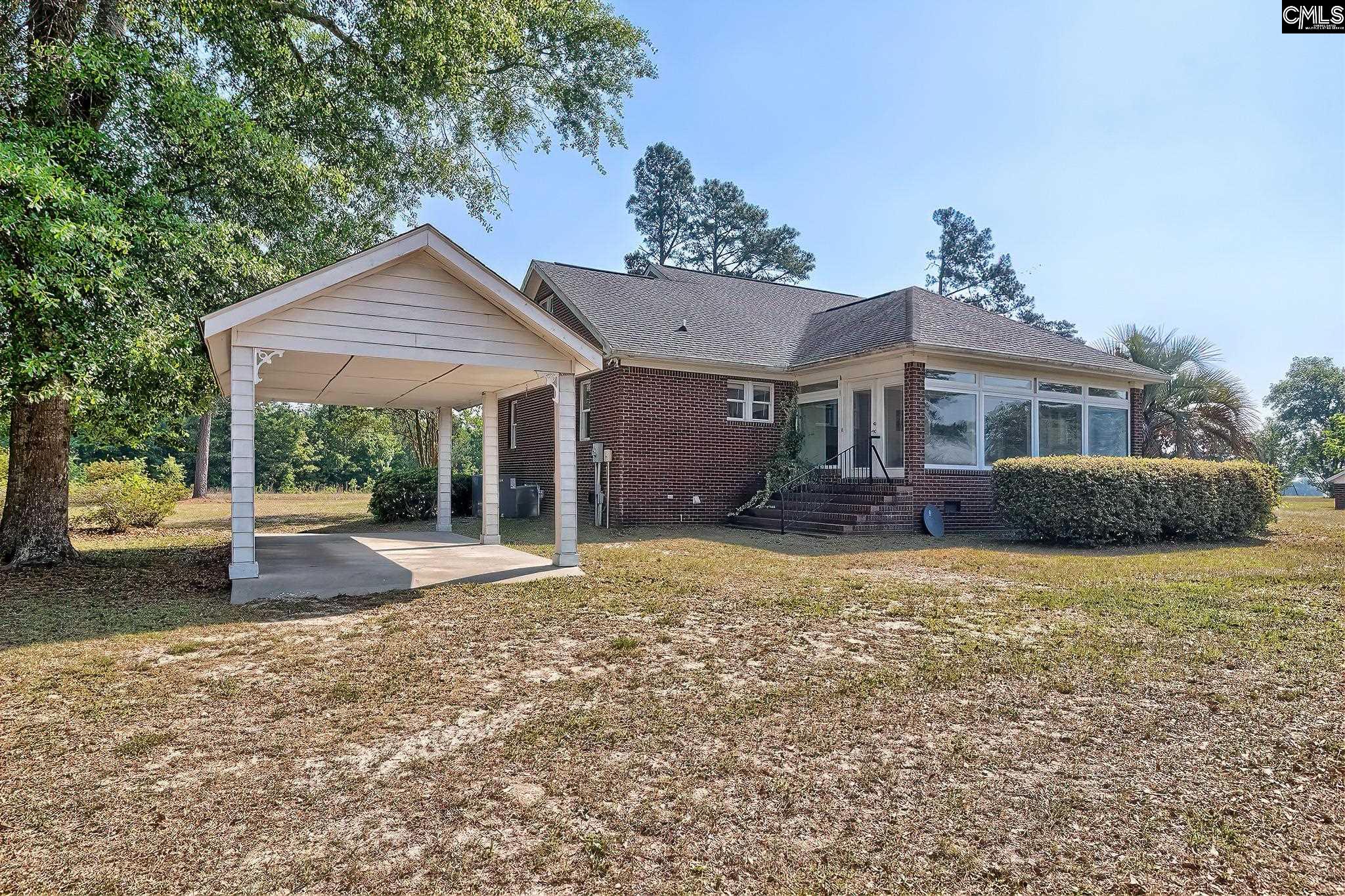 133 Pleasant Home Road Blackville, SC 29817 - Photo 29 of 41