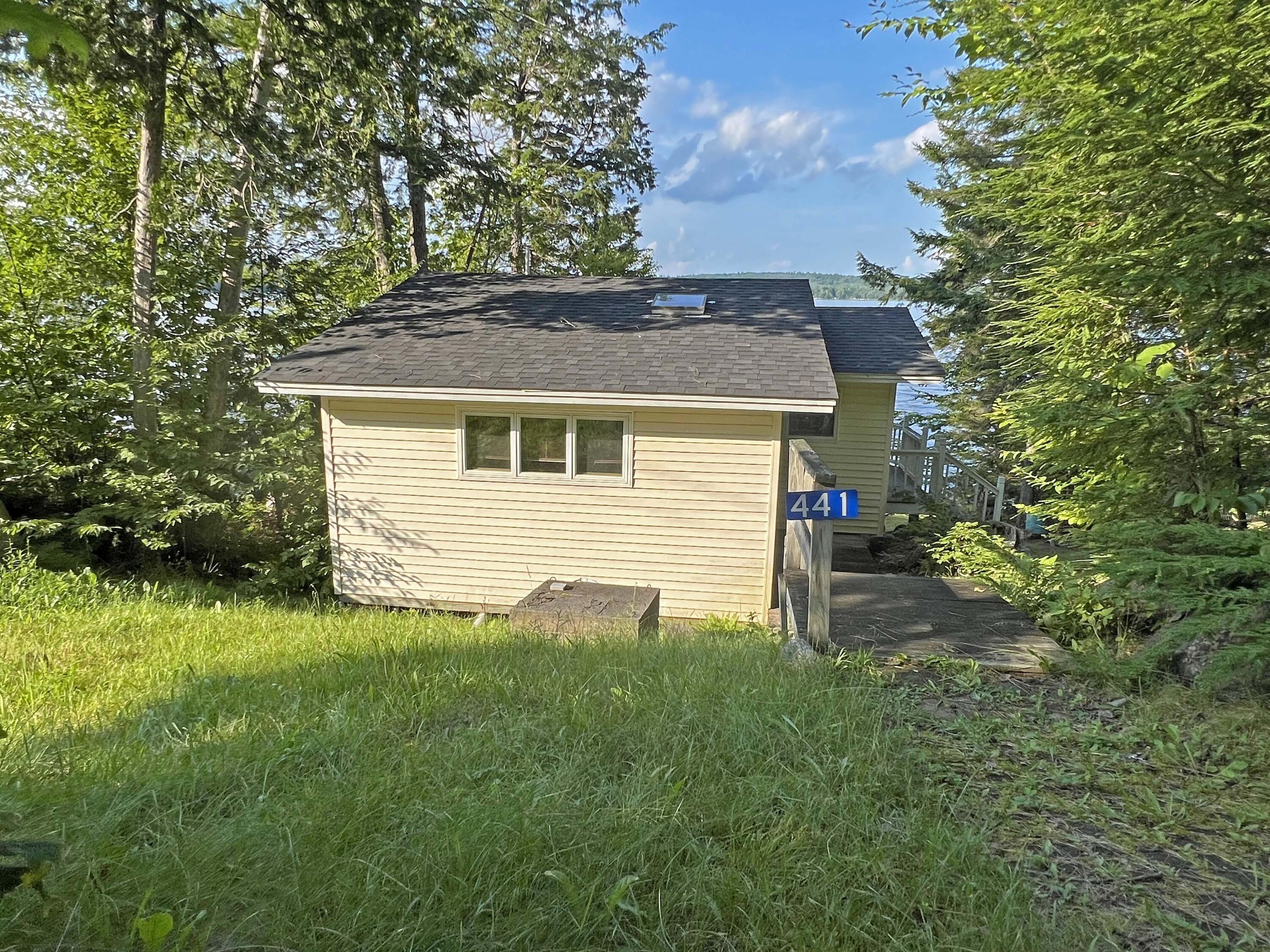 441 West Shore Road Ellsworth, ME 04605 - Photo 22 of 25 3b