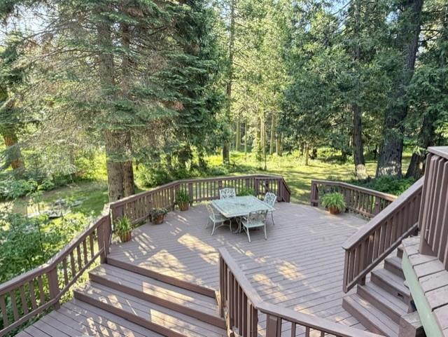 39112 Littlefield Road Shaver Lake, CA 93664 - Photo 43 of 53